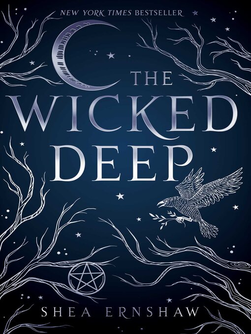 Title details for The Wicked Deep by Shea Ernshaw - Wait list